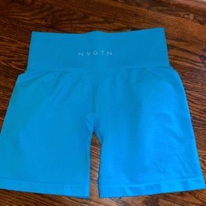 Nvgtn pro short